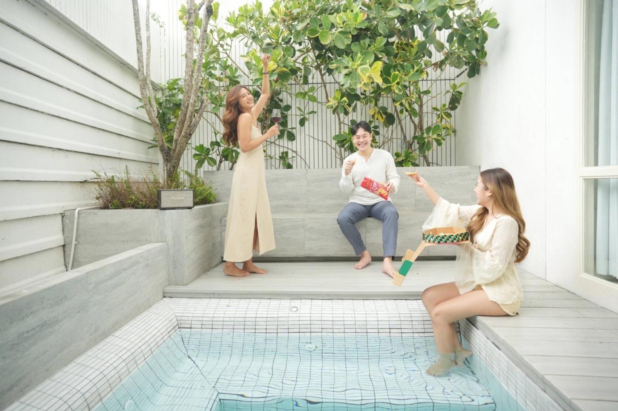 Any Day House Chiang Mai - Sha Plus Buitenkant foto