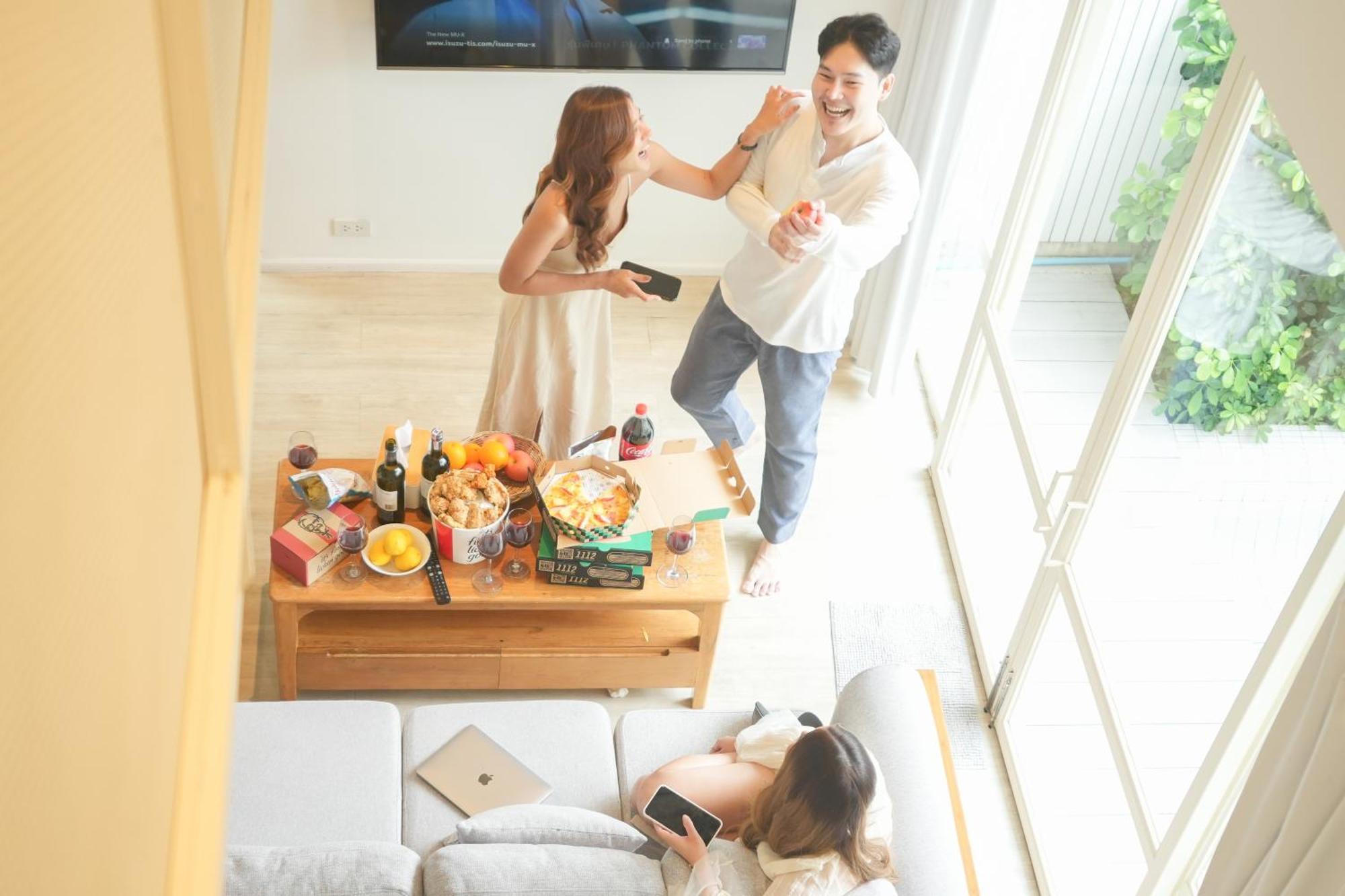 Any Day House Chiang Mai - Sha Plus Buitenkant foto