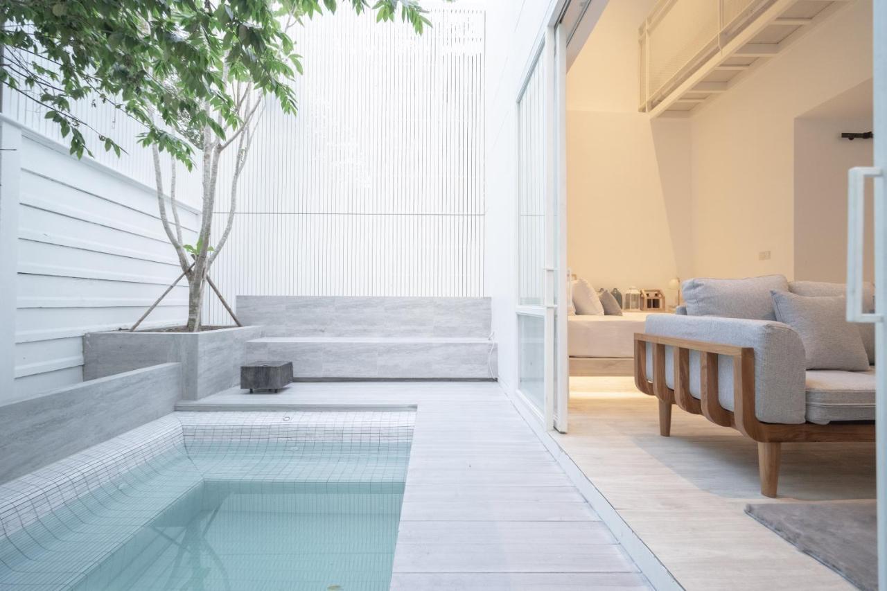 Any Day House Chiang Mai - Sha Plus Buitenkant foto