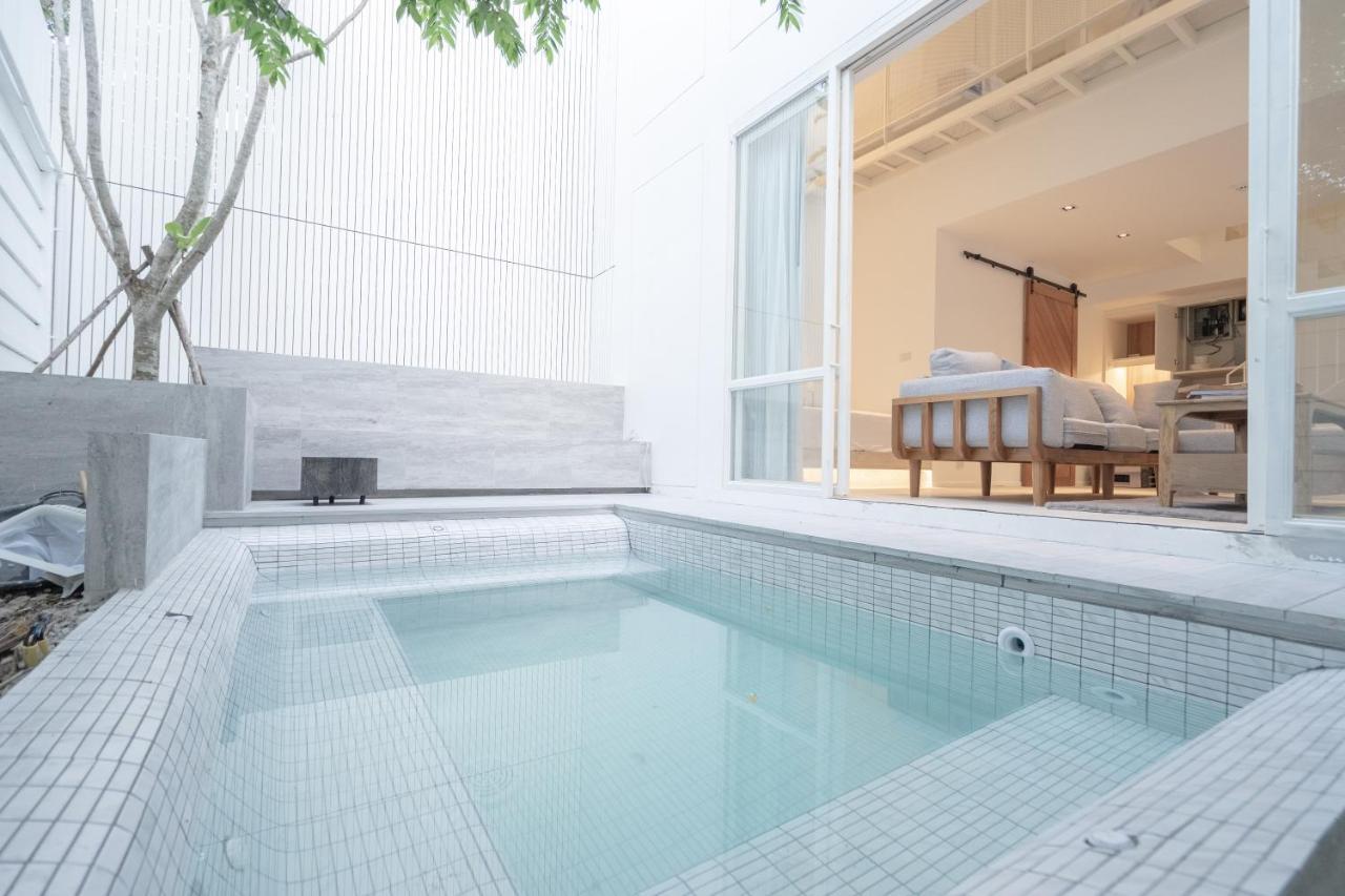 Any Day House Chiang Mai - Sha Plus Buitenkant foto